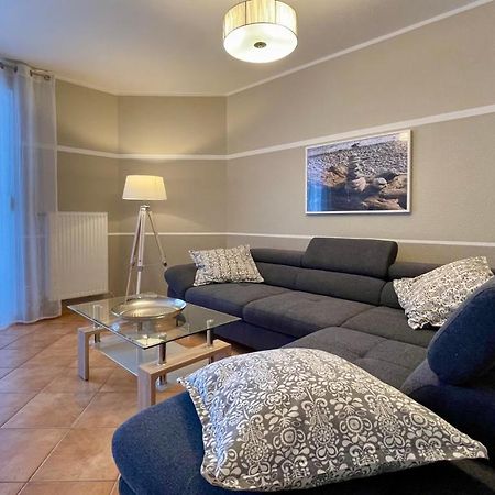 Ferienwohnung Britta Sellin  المظهر الخارجي الصورة