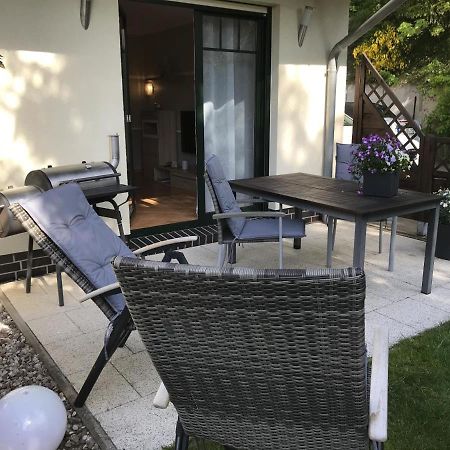 Ferienwohnung Britta Sellin  المظهر الخارجي الصورة
