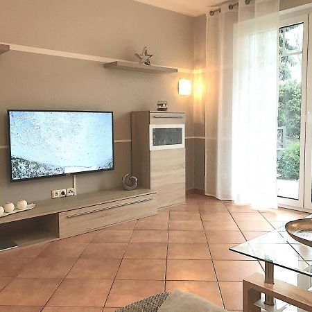Ferienwohnung Britta Sellin  المظهر الخارجي الصورة