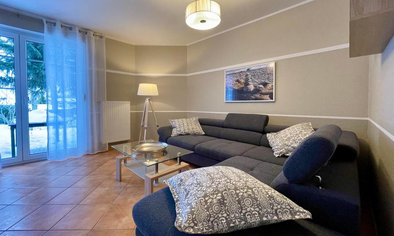 Ferienwohnung Britta Sellin  المظهر الخارجي الصورة