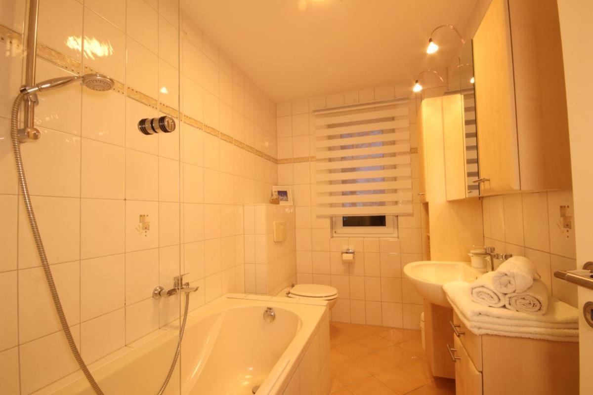 Ferienwohnung Britta Sellin  المظهر الخارجي الصورة
