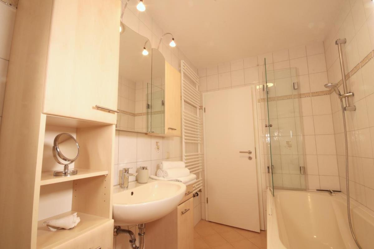 Ferienwohnung Britta Sellin  المظهر الخارجي الصورة