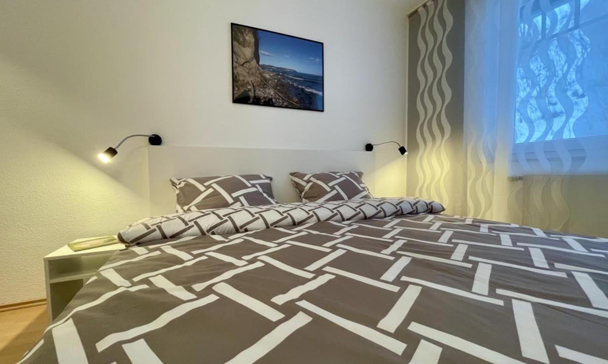 Ferienwohnung Britta Sellin  المظهر الخارجي الصورة