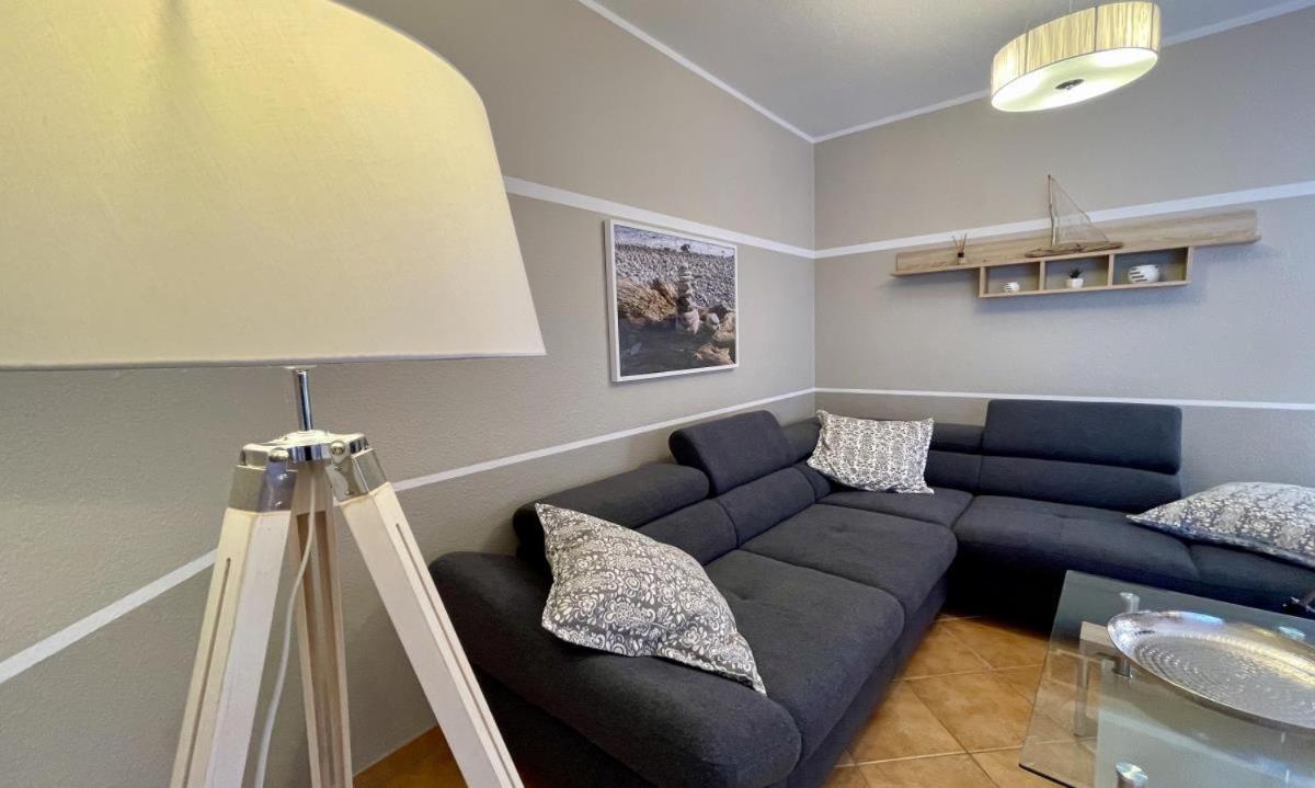 Ferienwohnung Britta Sellin  المظهر الخارجي الصورة