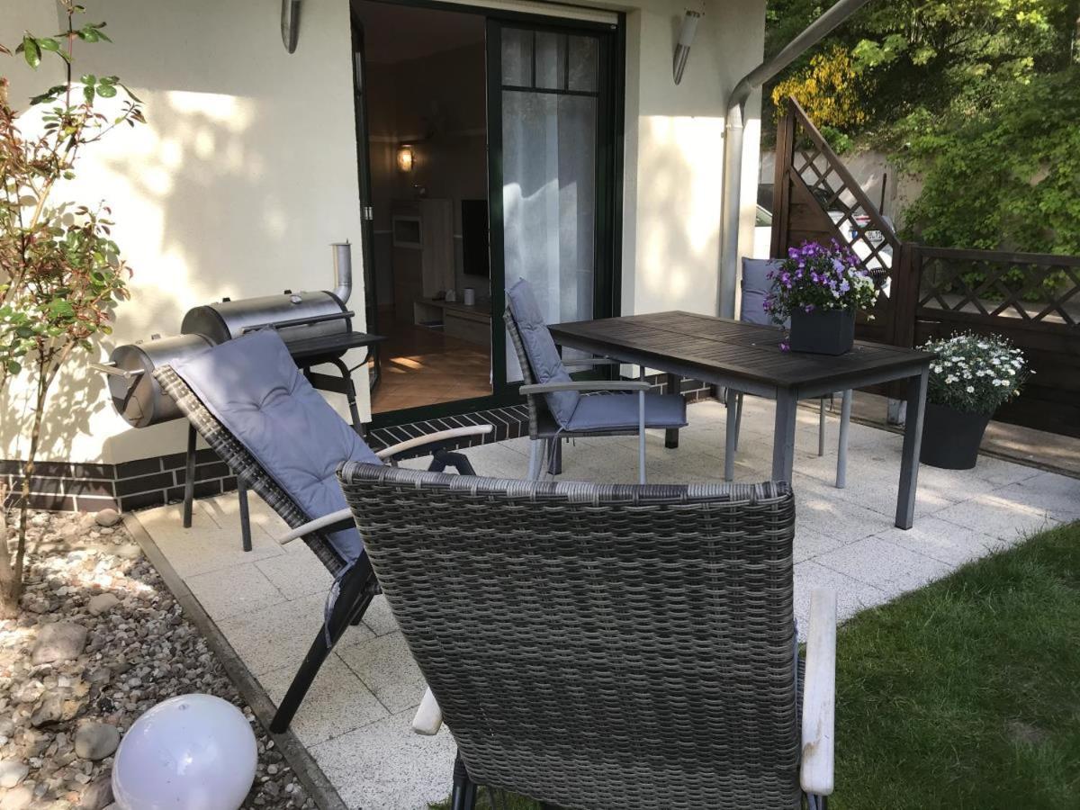 Ferienwohnung Britta Sellin  المظهر الخارجي الصورة
