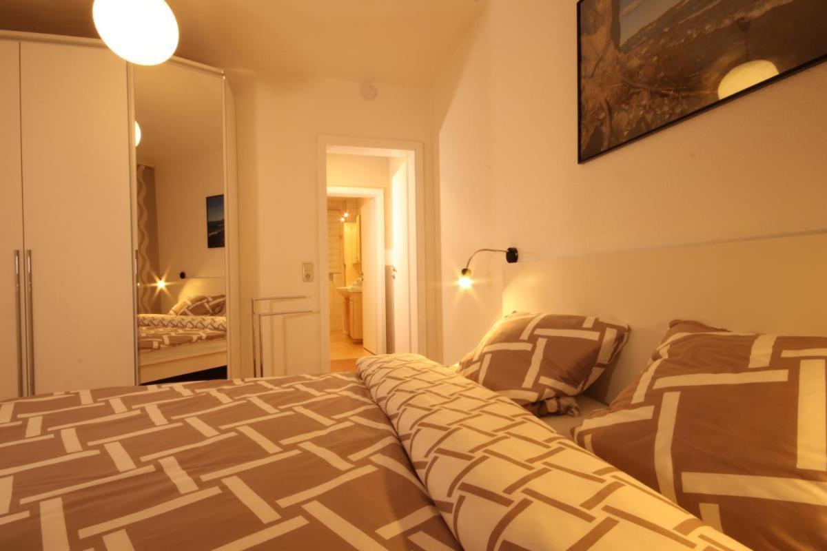Ferienwohnung Britta Sellin  المظهر الخارجي الصورة