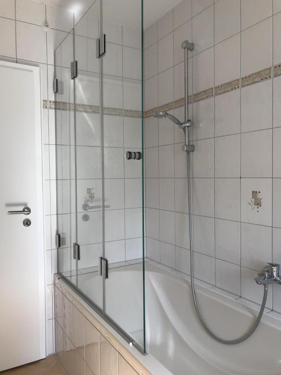 Ferienwohnung Britta Sellin  المظهر الخارجي الصورة